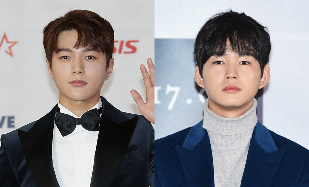 16 Pairs Of Korean Celebrities That Look Unbelievably Alike E Online Ap